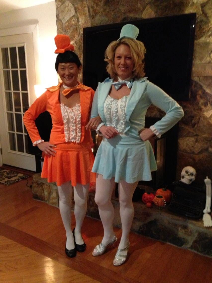 15 super easy Halloween costume ideas